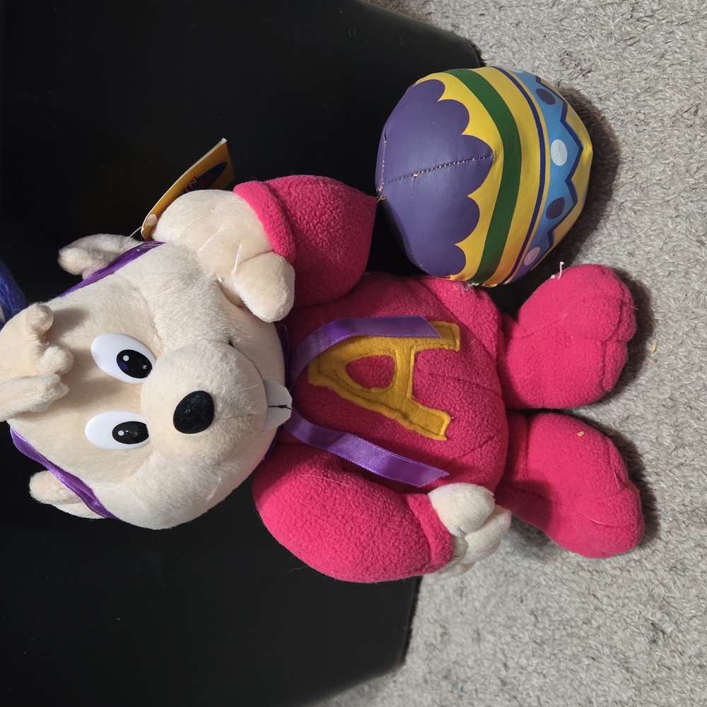 Alvin And Chipmunks Toy